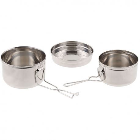Cook Sets - Food Jars CZ Mess Kit