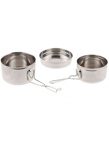 Cook Sets - Food Jars CZ Mess Kit