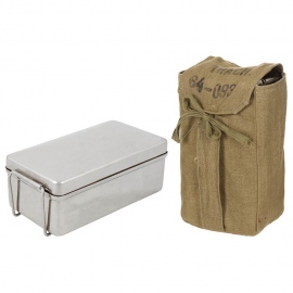 Collectibles CZ/SK Collectible Surgical Instruments Sterilizer