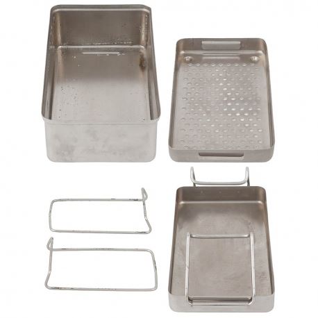 Collectibles CZ/SK Collectible Surgical Instruments Sterilizer Collectibles CZ/SK Collectible Surgical Instruments Sterilizer