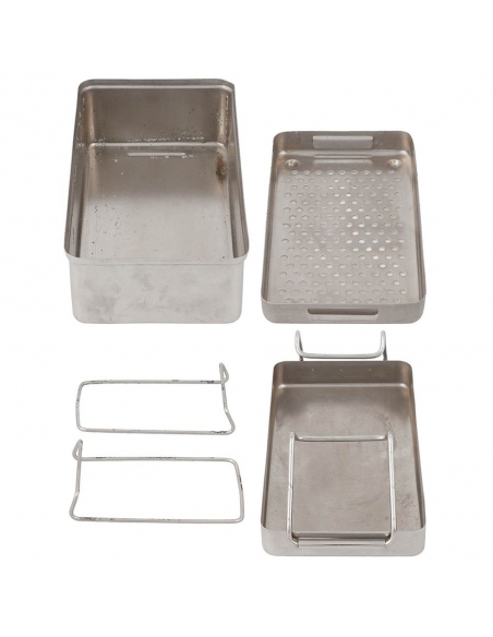 Collectibles CZ/SK Collectible Surgical Instruments Sterilizer