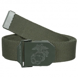 Belts - Suspenders USMC Web Belt