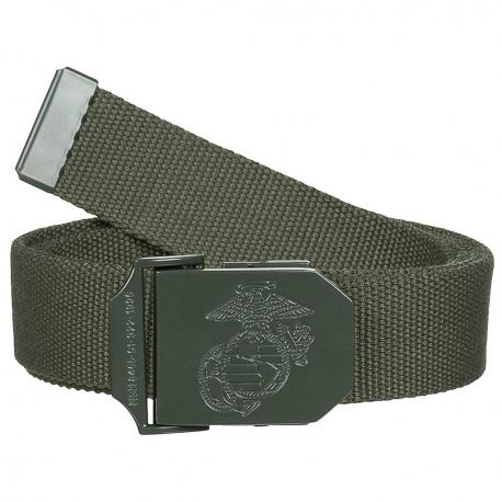 Ζώνες - Τιράντες USMC Web Belt