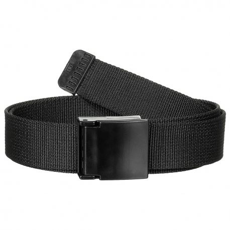 US Stealth Web Belt