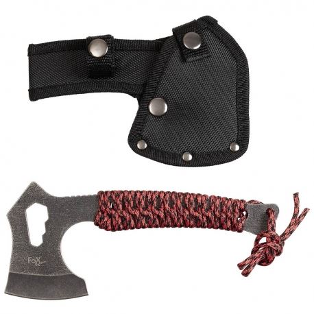 Τσεκούρια Tomahawk Redrope Axe