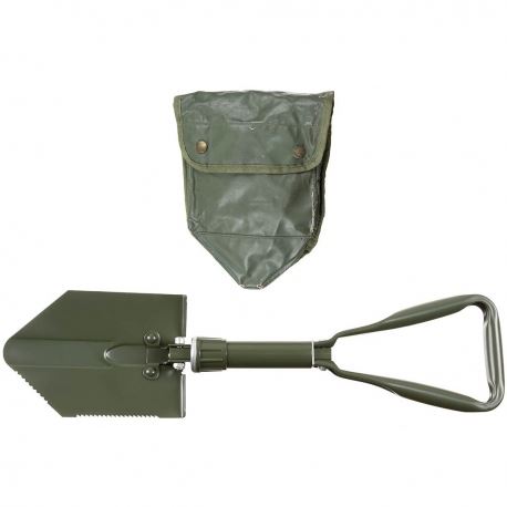 BW Folding Spade