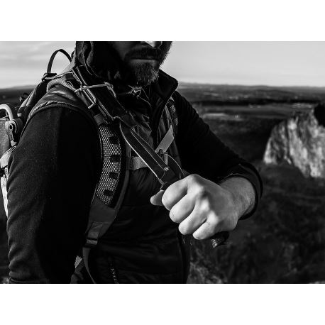 Μαχαίρια Gerber Strongarm Fixed Blade Fine Edge