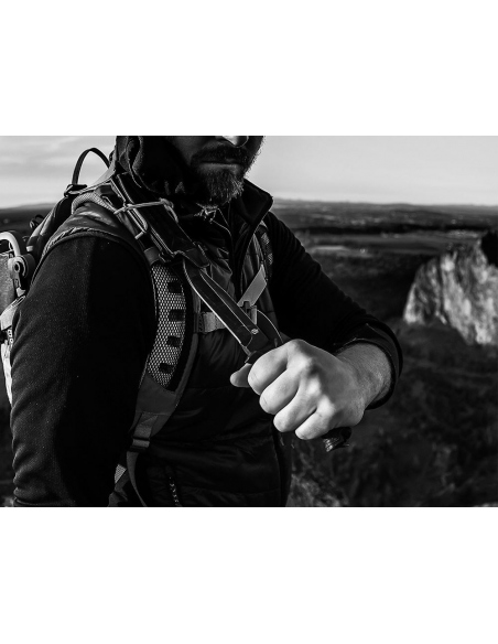 Μαχαίρια Gerber Strongarm Fixed Blade Fine Edge