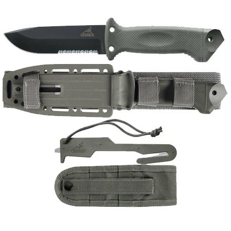 Μαχαίρια Gerber LMF II ASEK