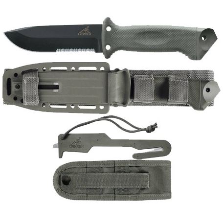 Gerber LMF II Infantry