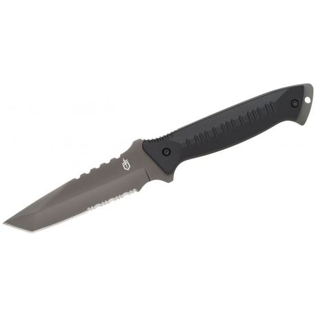 Gerber Warrant Tanto Knife