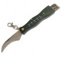 Pocketknifes Alpin Mushroom Knife