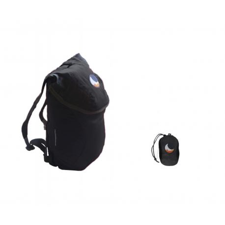 Daypacks Ticket To The Moon Mini Backpack 15L