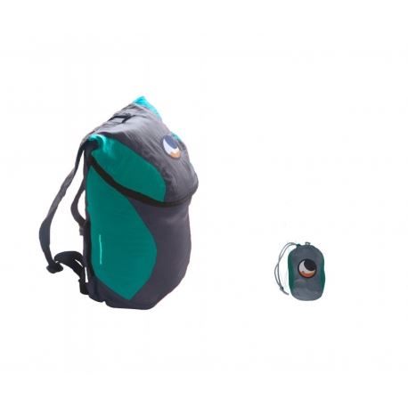 Σακίδια Πόλης Σακίδιο Πλάτης Ticket To The Moon 15L