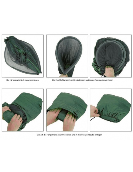 Αιώρες Αιώρα Pop-Up Mosquito Net