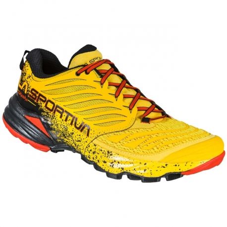 Αθλητικά La Sportiva Men's Akasha Yellow