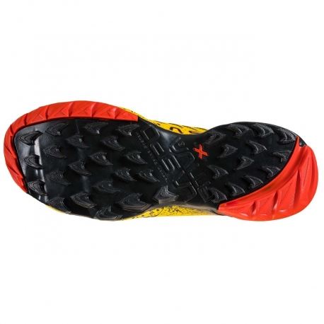Αθλητικά La Sportiva Men's Akasha Yellow