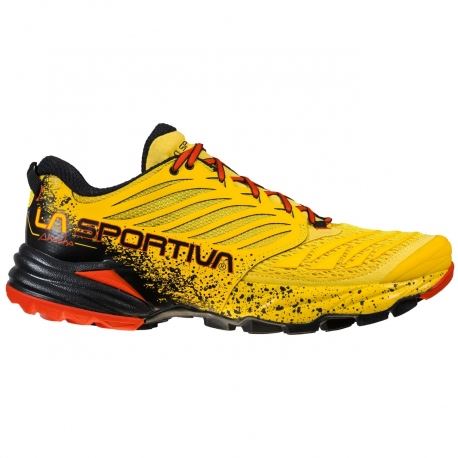 Αθλητικά La Sportiva Men's Akasha Yellow