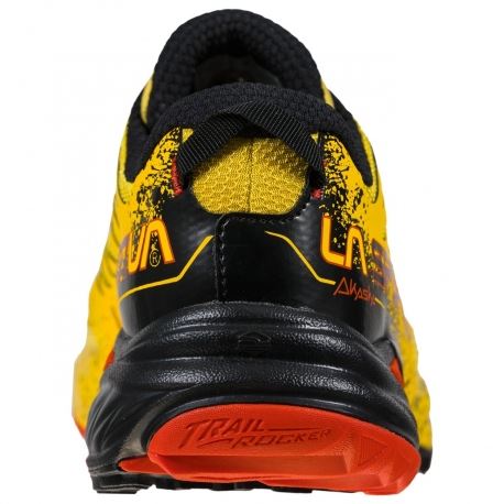 Αθλητικά La Sportiva Men's Akasha Yellow