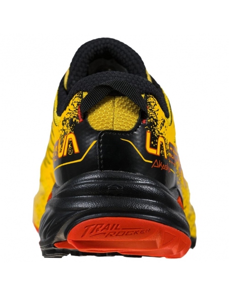 Αθλητικά La Sportiva Men's Akasha Yellow