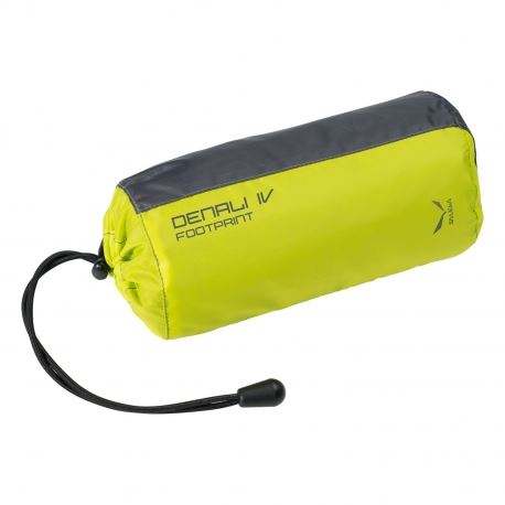 Salewa Denali IV Tent Footprint