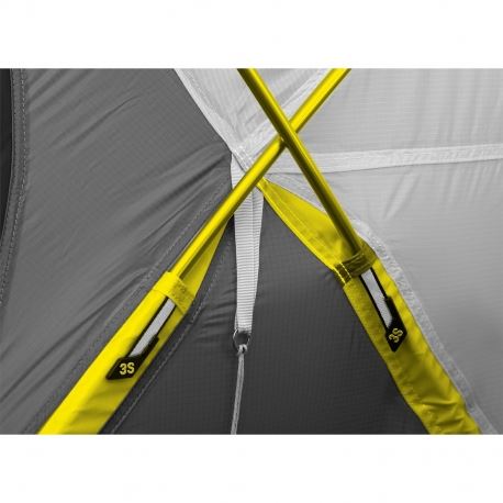Αντίσκηνα Ορειβασίας Salewa Litetrek Pro III Tent