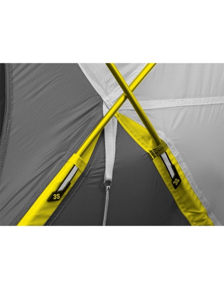 Αντίσκηνα Ορειβασίας Salewa Litetrek Pro III Tent
