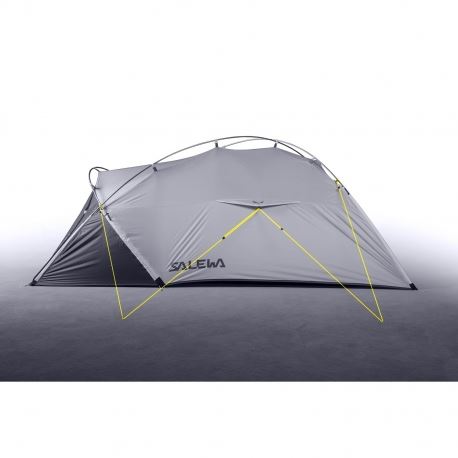 Αντίσκηνα Ορειβασίας Salewa Litetrek Pro III Tent