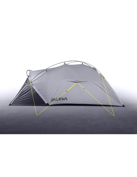 Αντίσκηνα Ορειβασίας Salewa Litetrek Pro III Tent