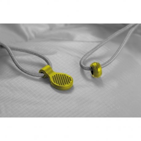 Mountaineering Sleeping Bags Salewa Micro II 850 Quattro Powerloft Sleeping Bag