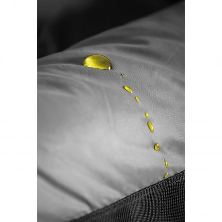 Mountaineering Sleeping Bags Salewa Micro II 850 Quattro Powerloft Sleeping Bag