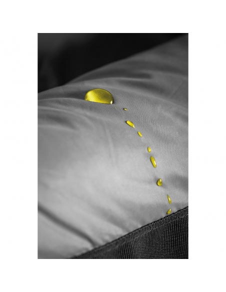 Mountaineering Sleeping Bags Salewa Micro II 850 Quattro Powerloft Sleeping Bag