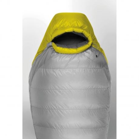 Mountaineering Sleeping Bags Salewa Micro II 850 Quattro Powerloft Sleeping Bag