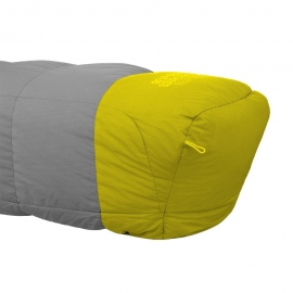 Υπνόσακοι Ορειβατικοί Salewa Micro II 650 Quattro Powerloft Sleeping Bag 2
