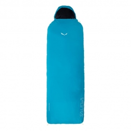 Υπνόσακοι Ορειβατικοί Salewa Micro II 650 Quattro Powerloft Sleeping Bag