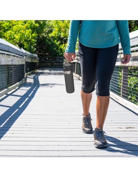 Hydration - Thermos - Bottles Stanley Quick Flip Water Bottle 1L