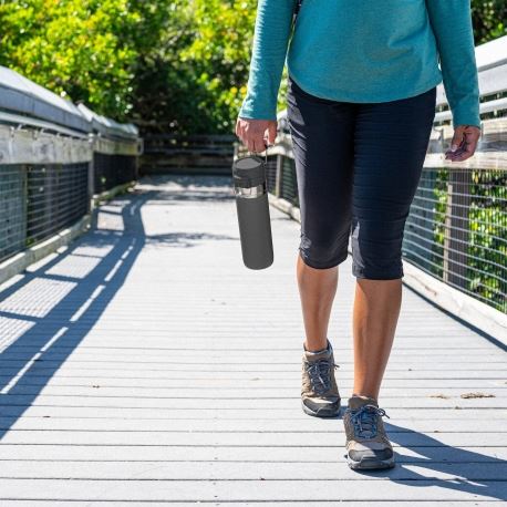 Υδροδοχεία - Θερμός - Παγούρια Stanley Quick Flip Water Bottle 0.7L