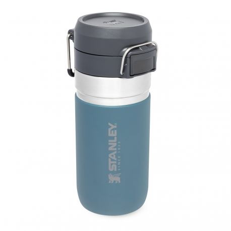 Hydration - Thermos - Bottles Stanley Quick Flip Water Bottle 0.47L