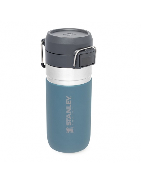 Hydration - Thermos - Bottles Stanley Quick Flip Water Bottle 0.47L