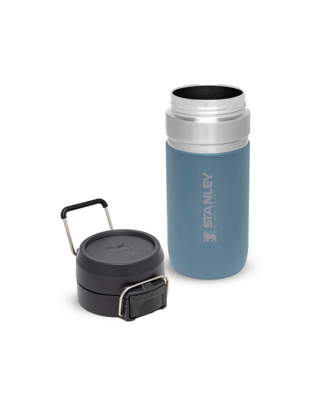 Hydration - Thermos - Bottles Stanley Quick Flip Water Bottle 0.47L