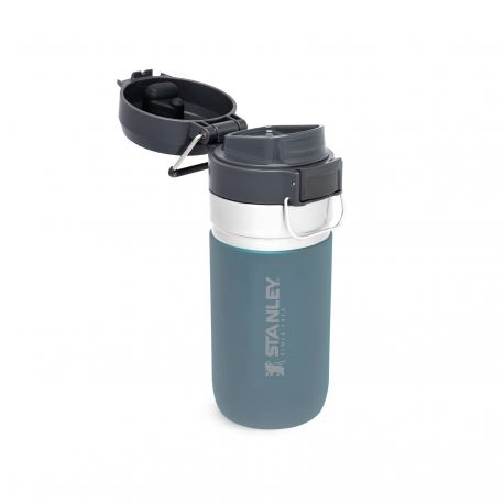 Hydration - Thermos - Bottles Stanley Quick Flip Water Bottle 0.47L