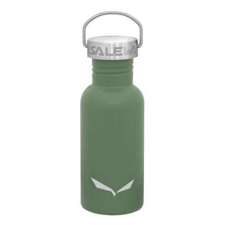 Salewa Aurino Stainless Steel Bottle 0.5L