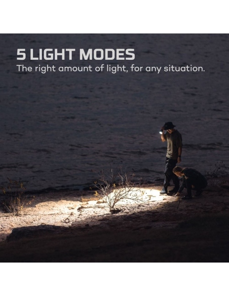 Flashlights Nebo 12K Flashlight 12000 Lumens