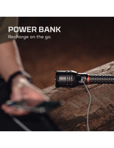 Flashlights Nebo 12K Flashlight 12000 Lumens