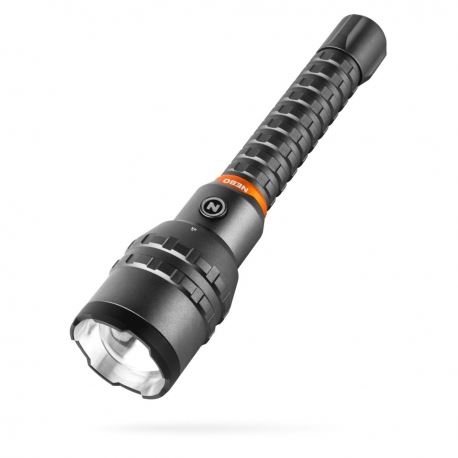 Nebo 12K Flashlight 12000 Lumens