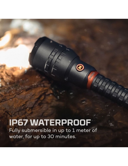 Flashlights Nebo 12K Flashlight 12000 Lumens