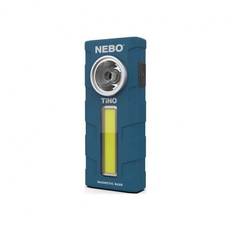 Φακοί Χειρός Nebo Tino 300 Lumens