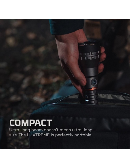 Flashlights Nebo Luxtreme Flashlight 500 Lumens
