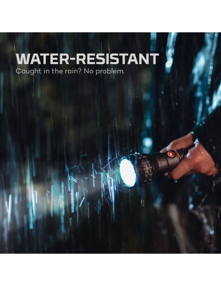 Flashlights Nebo Luxtreme Flashlight 500 Lumens