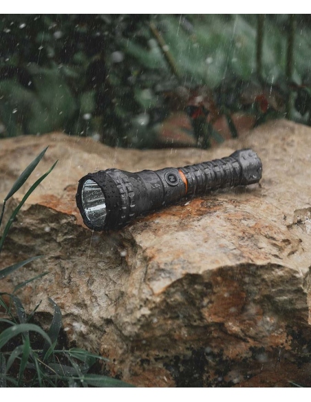 Flashlights Nebo Luxtreme Flashlight 500 Lumens